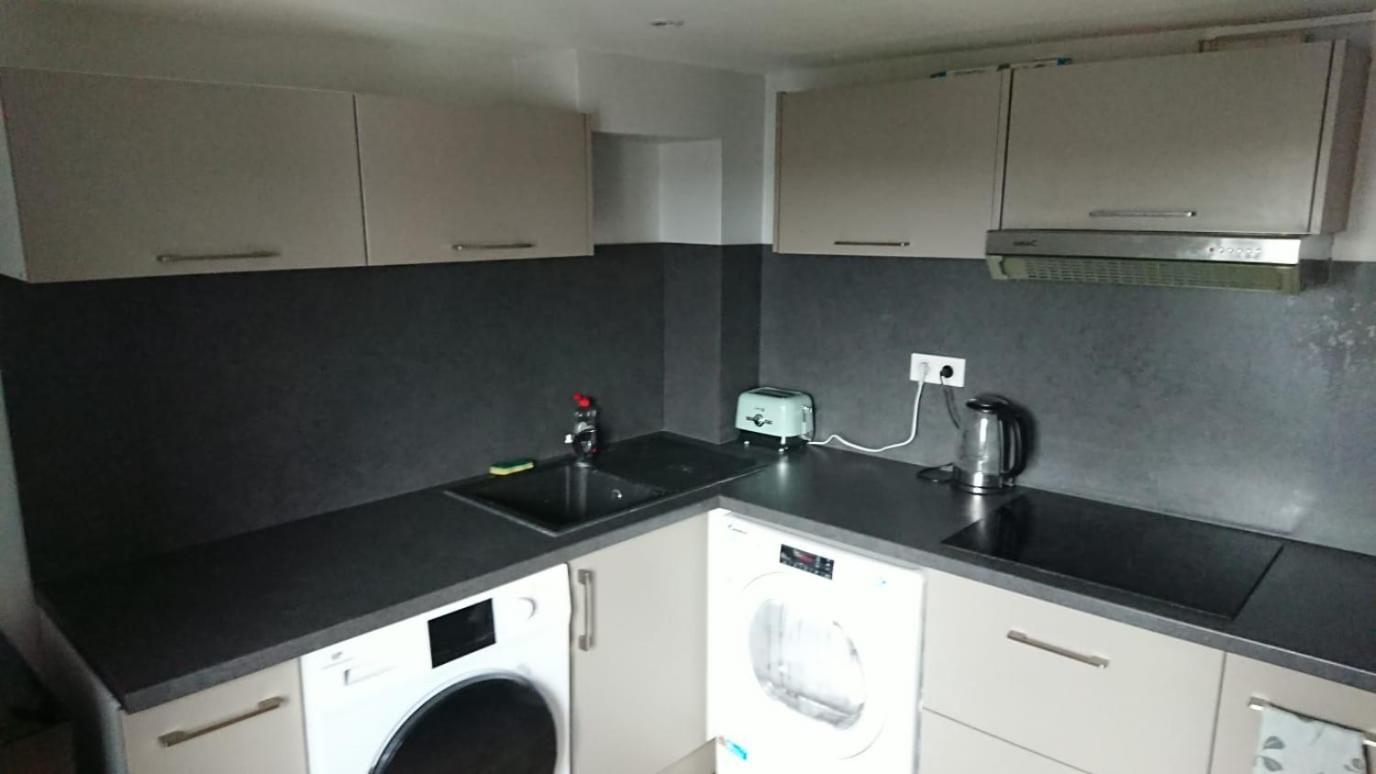 Hyper Centre Cosy Duplex Dans Les Remparts Apartment *