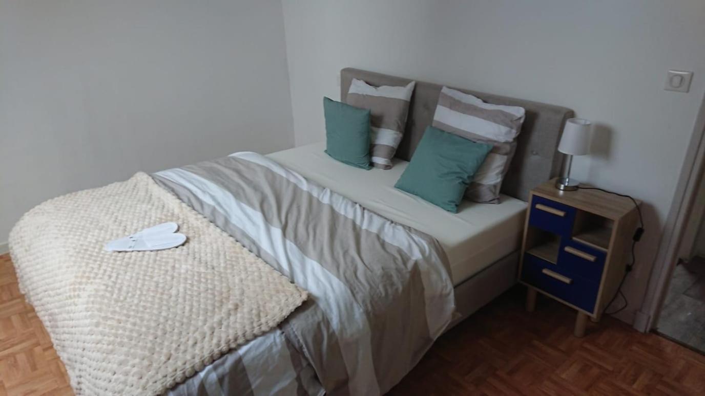 Hyper Centre Cosy Duplex Dans Les Remparts * Boulogne-sur-Mer